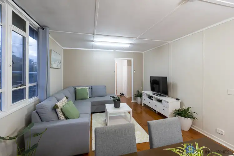 Third view of Homely house listing, 17 Markham St, Darra QLD 4076