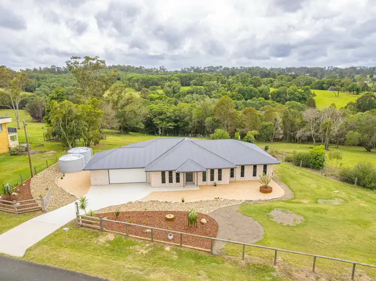 160 Fritz Rd, Chatsworth QLD 4570