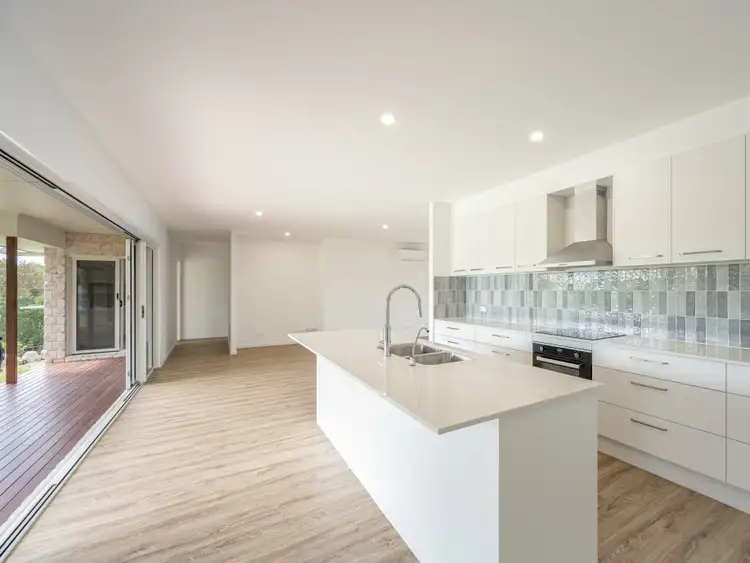 Third view of Homely house listing, 160 Fritz Rd, Chatsworth QLD 4570