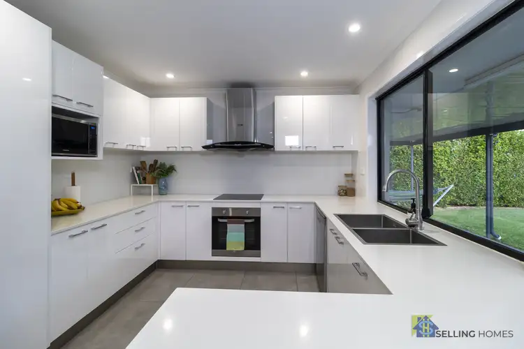 Fourth view of Homely house listing, 12 Narona St, Middle Park QLD 4074