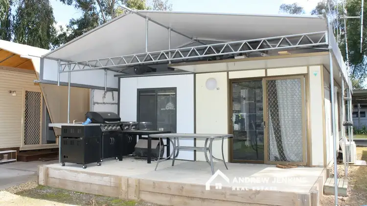 51B/193 Quicks Road, Tocumwal NSW 2714