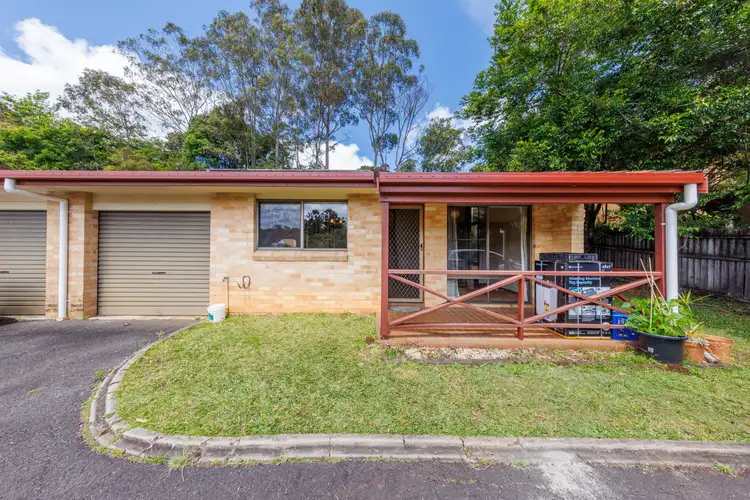 Main view of Homely unit listing, Unit 4/2 Dixon Pl, Lismore NSW 2480