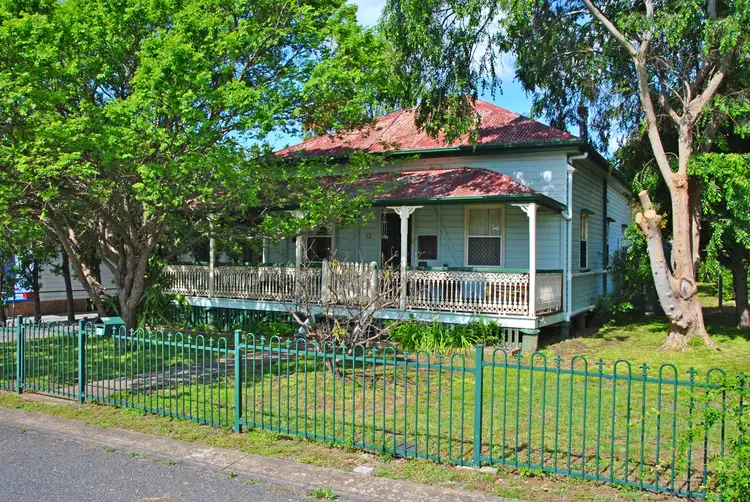 42 Myall Ave, Warwick QLD 4370