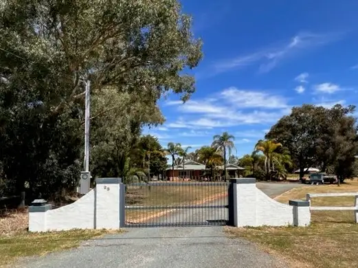 Second view of Homely house listing, 23 Devon Ct, Oakford WA 6121