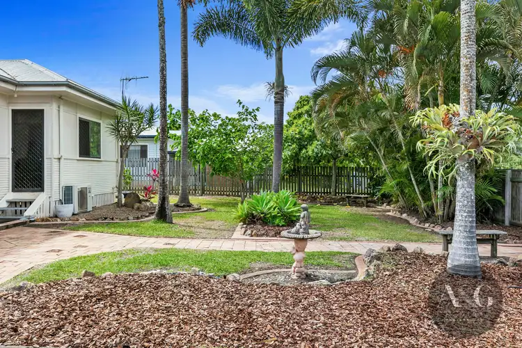 Main view of Homely house listing, 174 Cambridge St, Granville QLD 4650