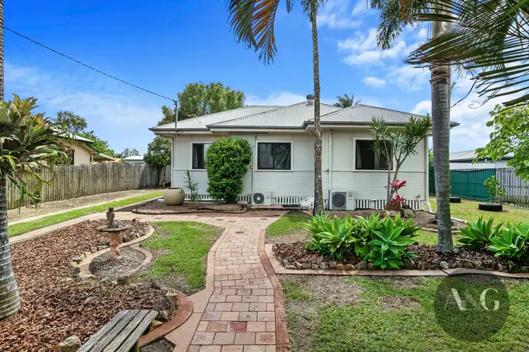 Second view of Homely house listing, 174 Cambridge St, Granville QLD 4650
