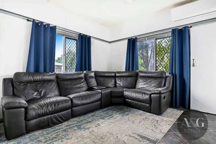 Fourth view of Homely house listing, 174 Cambridge St, Granville QLD 4650