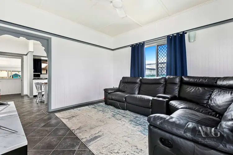 Fifth view of Homely house listing, 174 Cambridge St, Granville QLD 4650
