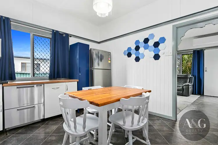 Sixth view of Homely house listing, 174 Cambridge St, Granville QLD 4650