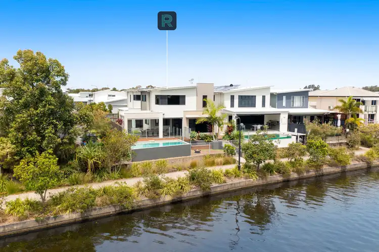 7 Mariner Ct, Mountain Creek QLD 4557