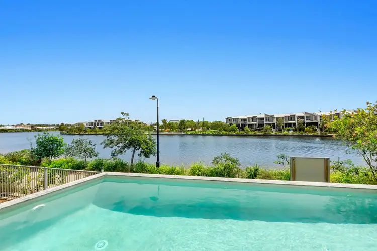 Second view of Homely house listing, 7 Mariner Ct, Mountain Creek QLD 4557