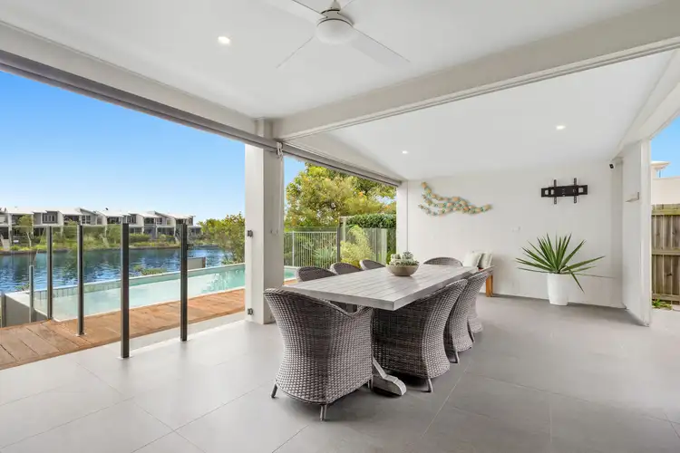 Fourth view of Homely house listing, 7 Mariner Ct, Mountain Creek QLD 4557