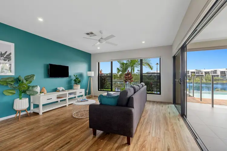 Sixth view of Homely house listing, 7 Mariner Ct, Mountain Creek QLD 4557