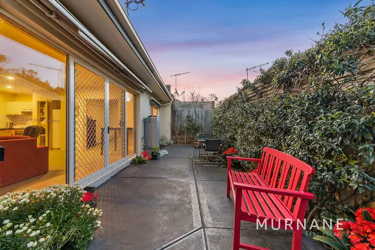 Second view of Homely unit listing, Unit 6/28 Ruby Joy Dr, Somerville VIC 3912