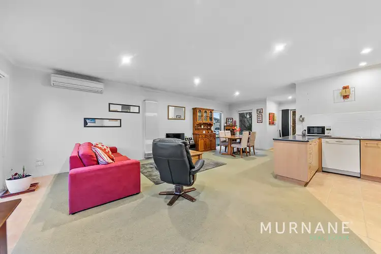 Third view of Homely unit listing, Unit 6/28 Ruby Joy Dr, Somerville VIC 3912