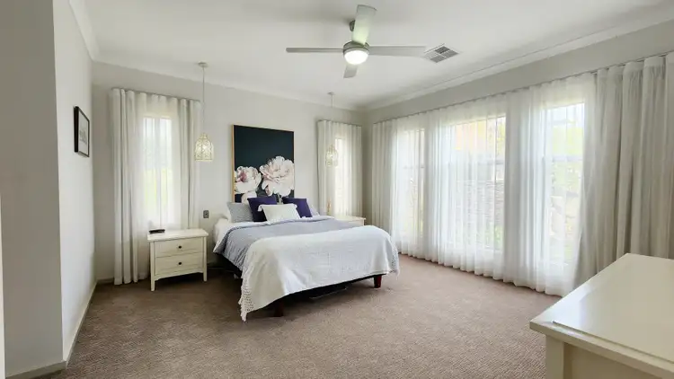 Second view of Homely house listing, 6 Conifer Ct, Littlehampton SA 5250