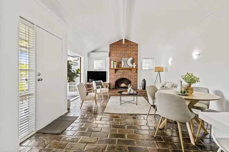 Second view of Homely house listing, 34 Oakdene Cres, Carnegie VIC 3163