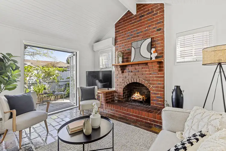 Fourth view of Homely house listing, 34 Oakdene Cres, Carnegie VIC 3163