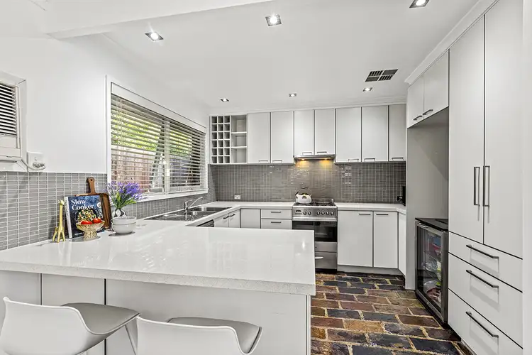 Fifth view of Homely house listing, 34 Oakdene Cres, Carnegie VIC 3163