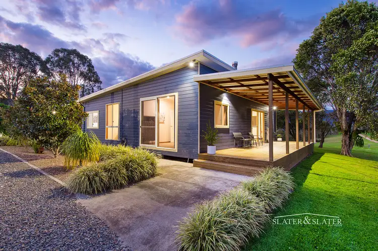 Third view of Homely rural property listing, 41 Boat Harbour Lane, Long Flat NSW 2446