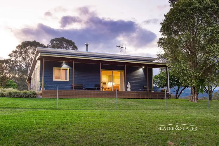 Fourth view of Homely rural property listing, 41 Boat Harbour Lane, Long Flat NSW 2446