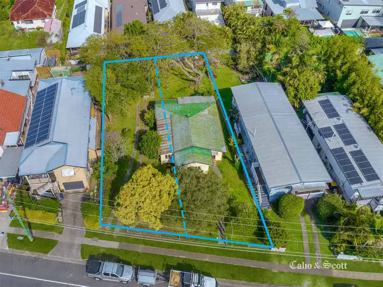 Second view of Homely land listing, LOT 275, 179 North Rd, Brighton QLD 4017