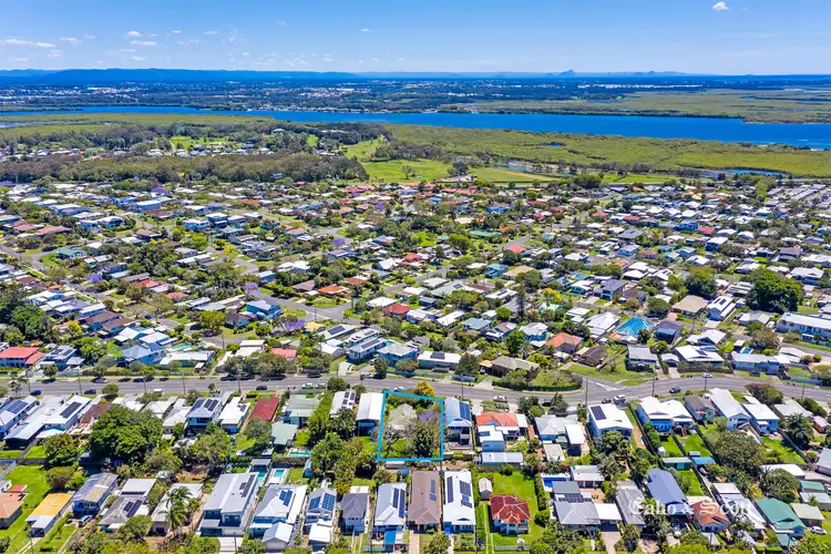 Fourth view of Homely land listing, LOT 275, 179 North Rd, Brighton QLD 4017