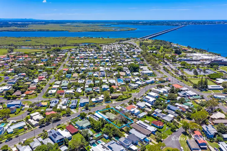 Fifth view of Homely land listing, LOT 275, 179 North Rd, Brighton QLD 4017