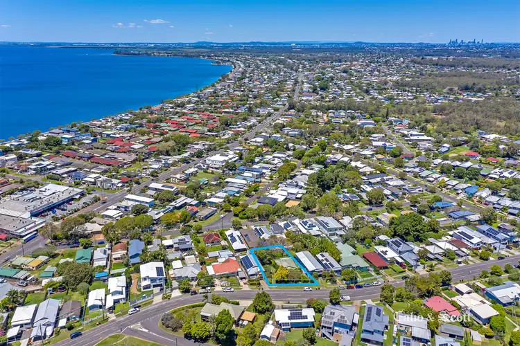 Seventh view of Homely land listing, LOT 275, 179 North Rd, Brighton QLD 4017