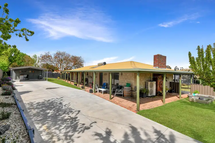 Main view of Homely house listing, 31 Mclellan St, Stawell VIC 3380