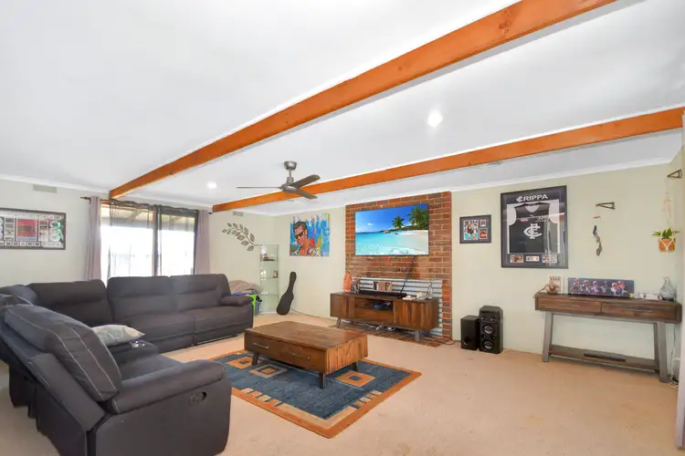 Second view of Homely house listing, 31 Mclellan St, Stawell VIC 3380