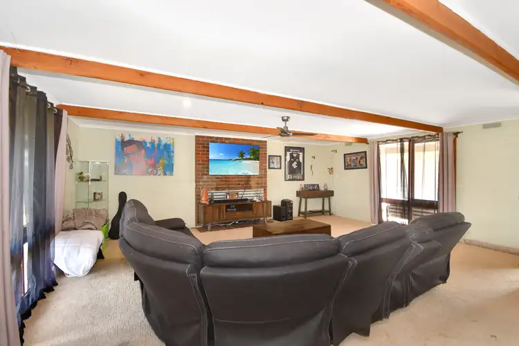 Third view of Homely house listing, 31 Mclellan St, Stawell VIC 3380
