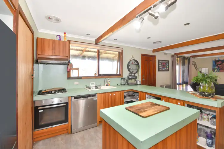 Fifth view of Homely house listing, 31 Mclellan St, Stawell VIC 3380