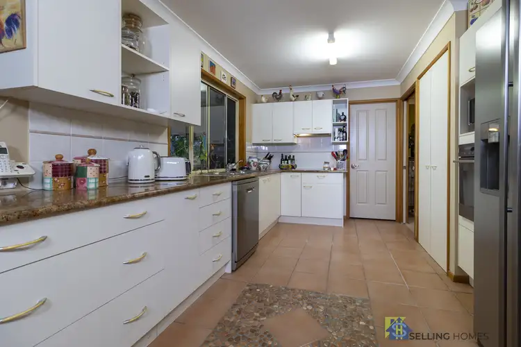 Third view of Homely house listing, 5 Daintree Pl, Riverhills QLD 4074