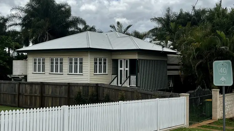 34 Red Hill Rd, Gympie QLD 4570