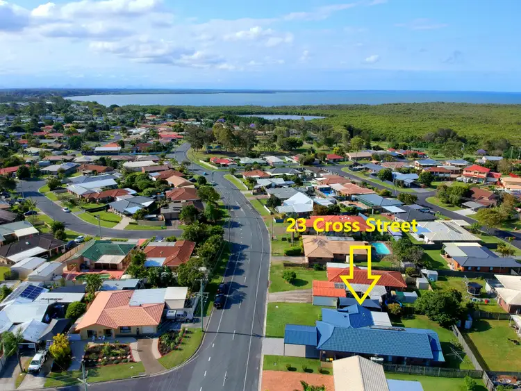 23 Cross St, Deception Bay QLD 4508
