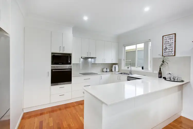 Third view of Homely house listing, 27 Flores St, Lake Cathie NSW 2445