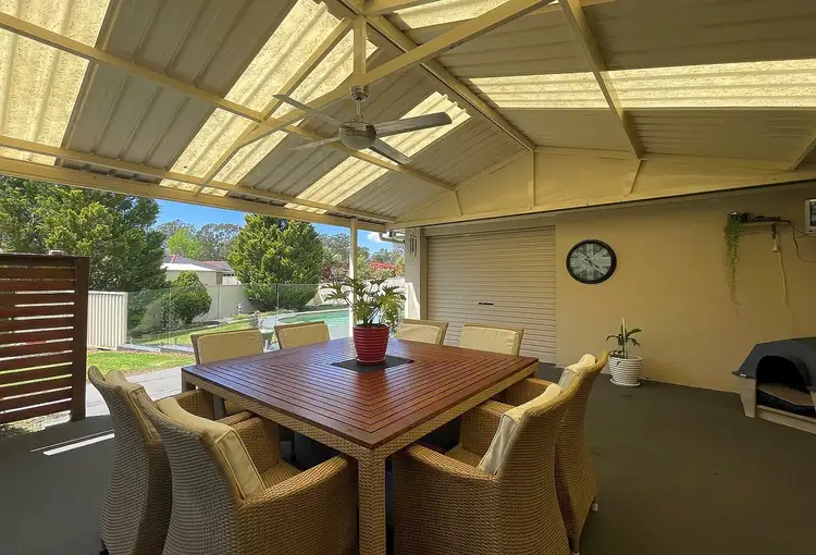 Third view of Homely house listing, 10 Madigan Gr, Thirlmere NSW 2572