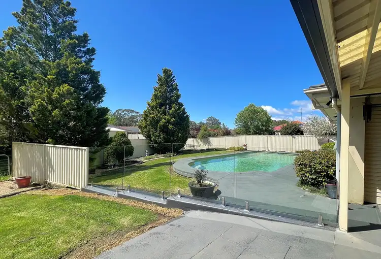 Fourth view of Homely house listing, 10 Madigan Gr, Thirlmere NSW 2572