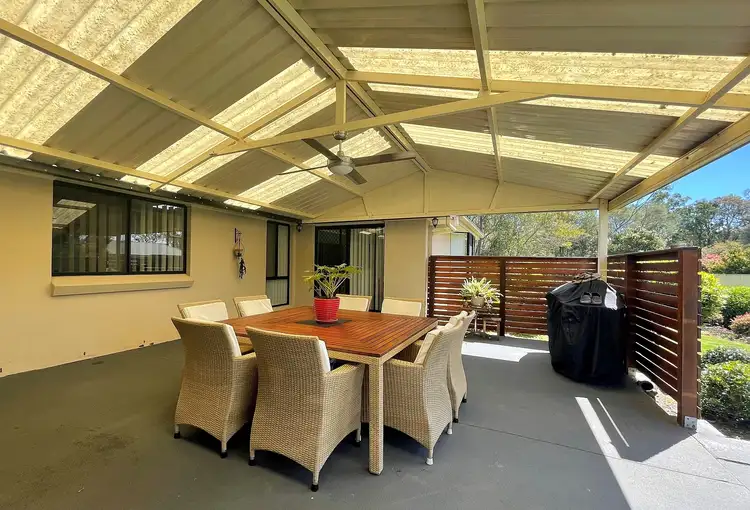 Fifth view of Homely house listing, 10 Madigan Gr, Thirlmere NSW 2572