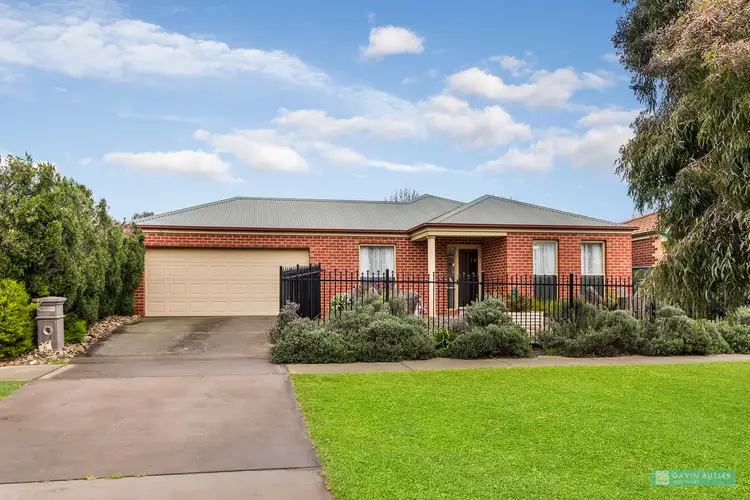 Main view of Homely house listing, 6 Day St, East Bendigo VIC 3550