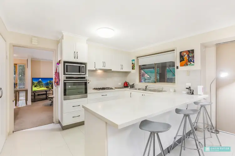 Second view of Homely house listing, 6 Day St, East Bendigo VIC 3550