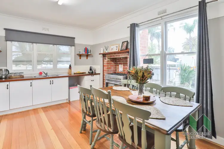 Third view of Homely house listing, 25 Third St, Merbein VIC 3505
