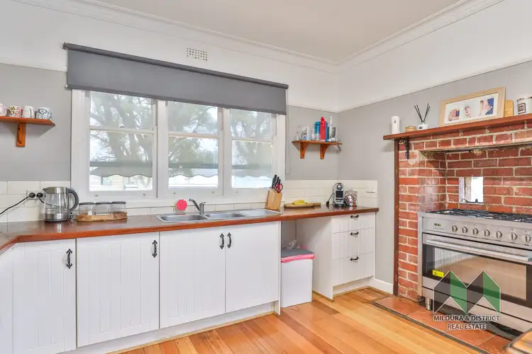 Fourth view of Homely house listing, 25 Third St, Merbein VIC 3505