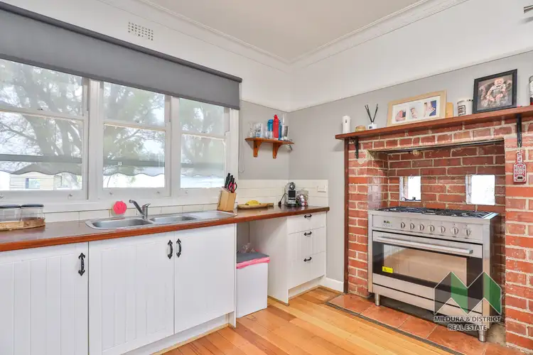 Fifth view of Homely house listing, 25 Third St, Merbein VIC 3505