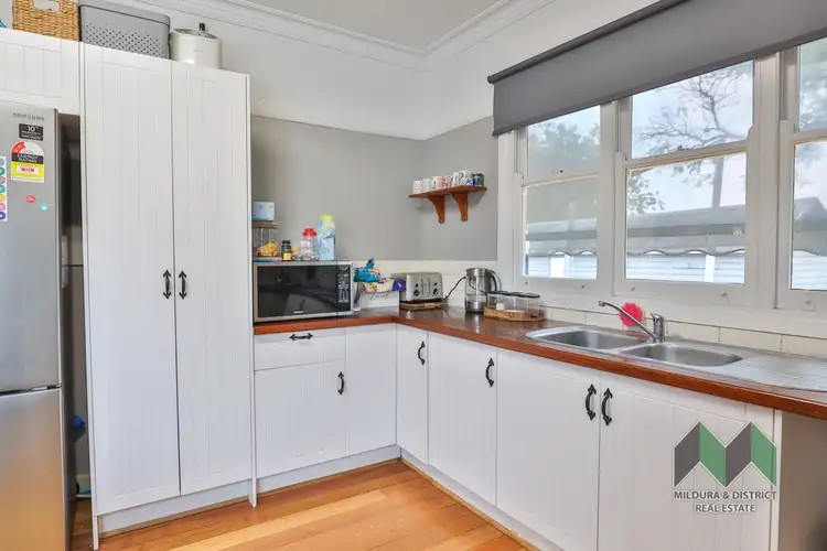 Sixth view of Homely house listing, 25 Third St, Merbein VIC 3505
