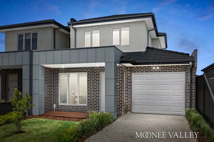 Main view of Homely house listing, 25A Rogerson Street, Avondale Heights VIC 3034