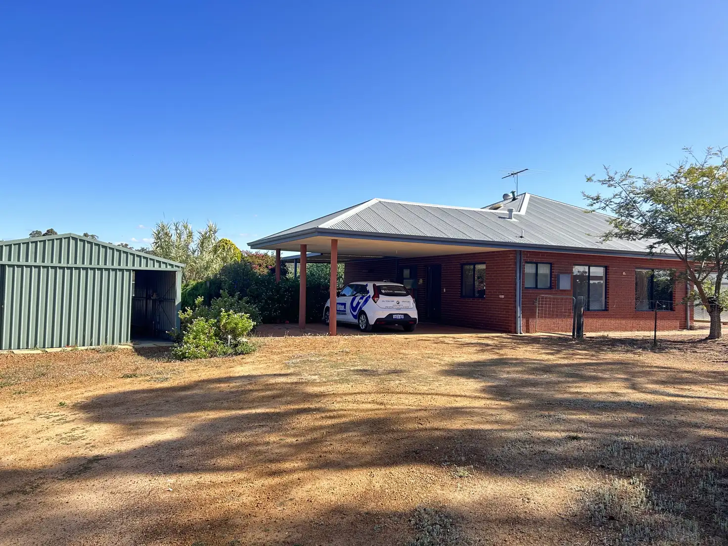 Main view of Homely house listing, 106 Clearview Rtt, Bullsbrook WA 6084
