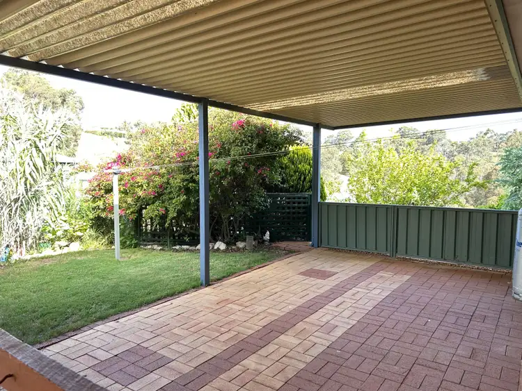 Fifth view of Homely house listing, 106 Clearview Rtt, Bullsbrook WA 6084