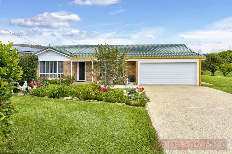 Main view of Homely house listing, 967 Wilson Rd, Congarinni North NSW 2447